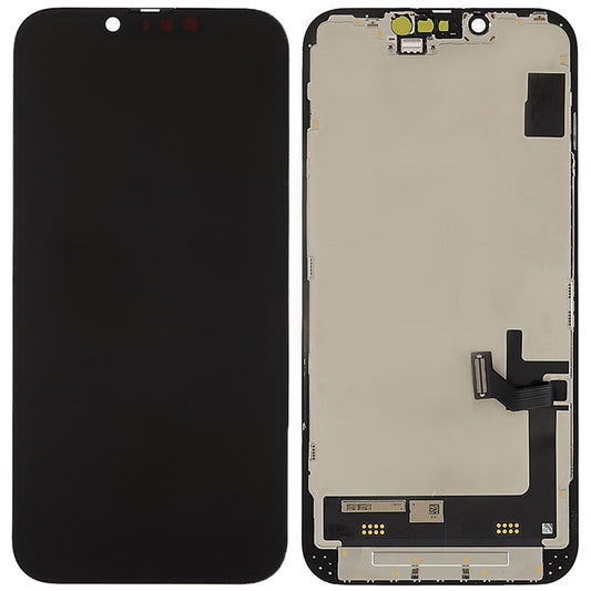 iPhone Parts