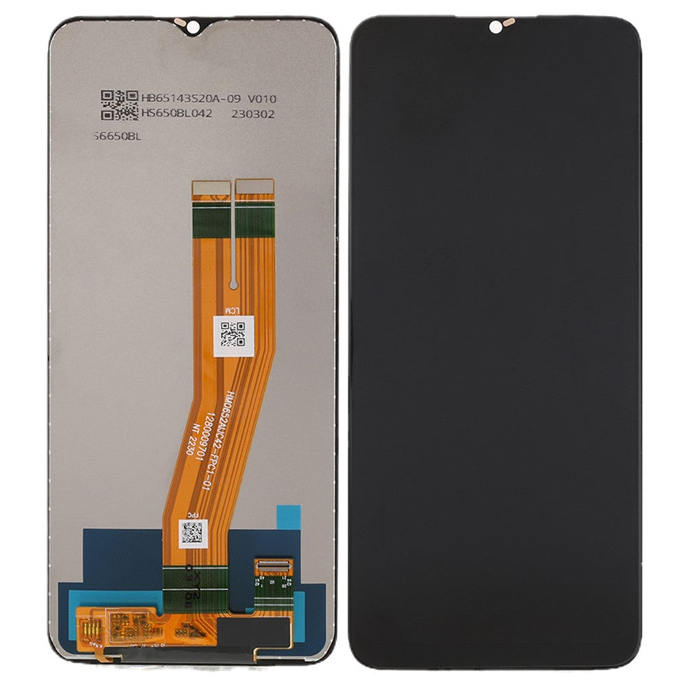 Galaxy A Parts