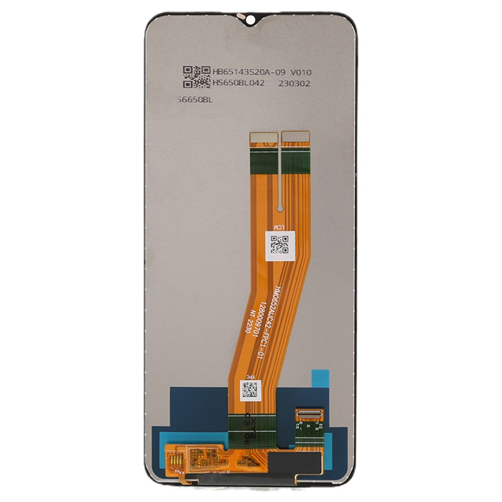 Galaxy A Parts