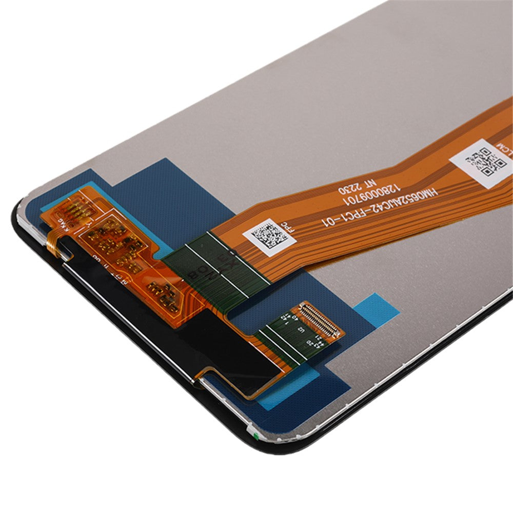 Galaxy A Parts
