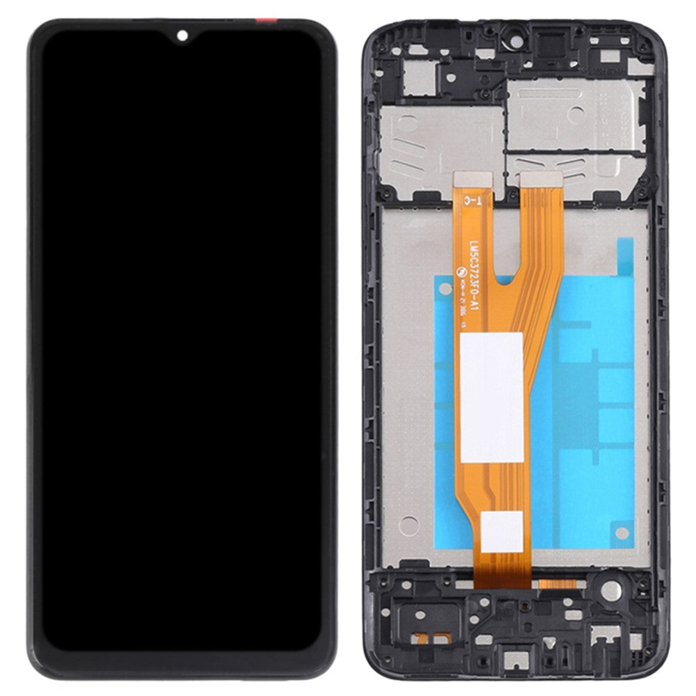 Galaxy A Parts