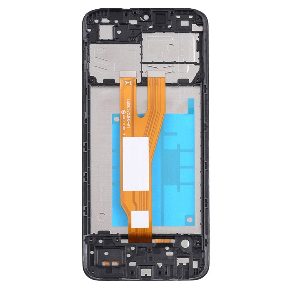 Galaxy A Parts