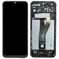 Galaxy A Parts