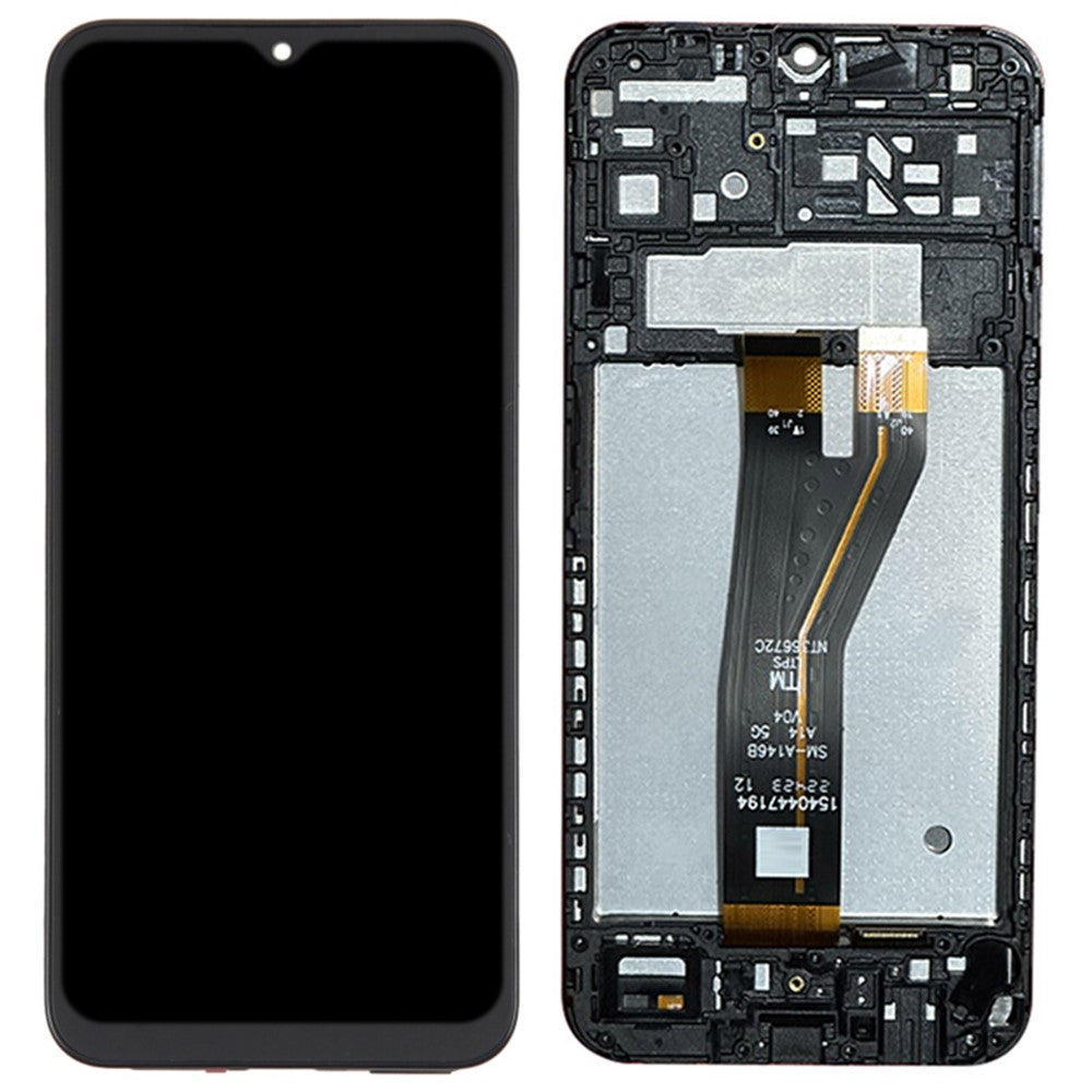 Galaxy A Parts