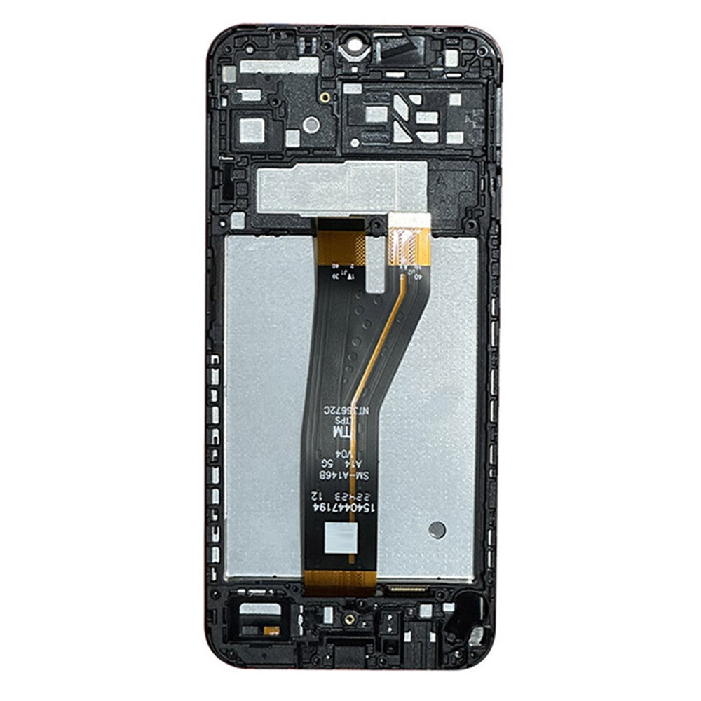 Galaxy A Parts