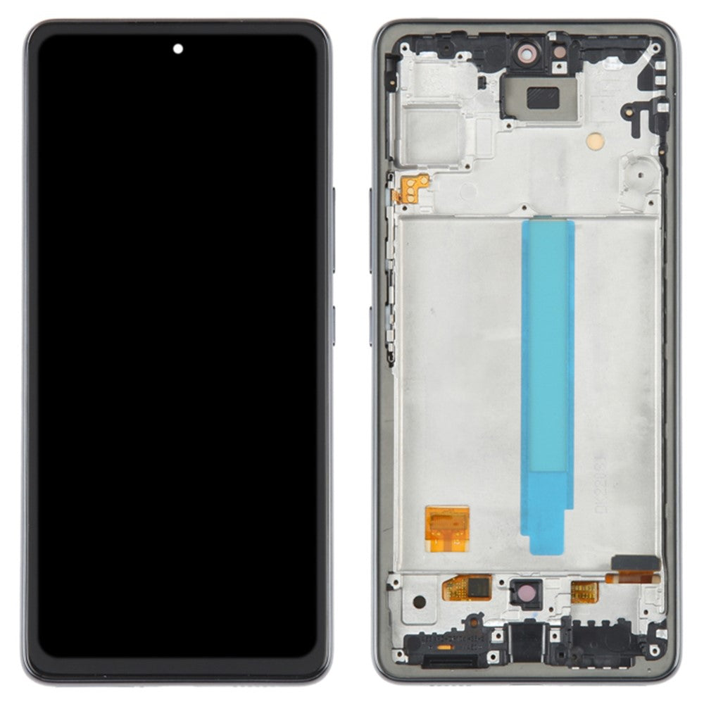 Galaxy A Parts