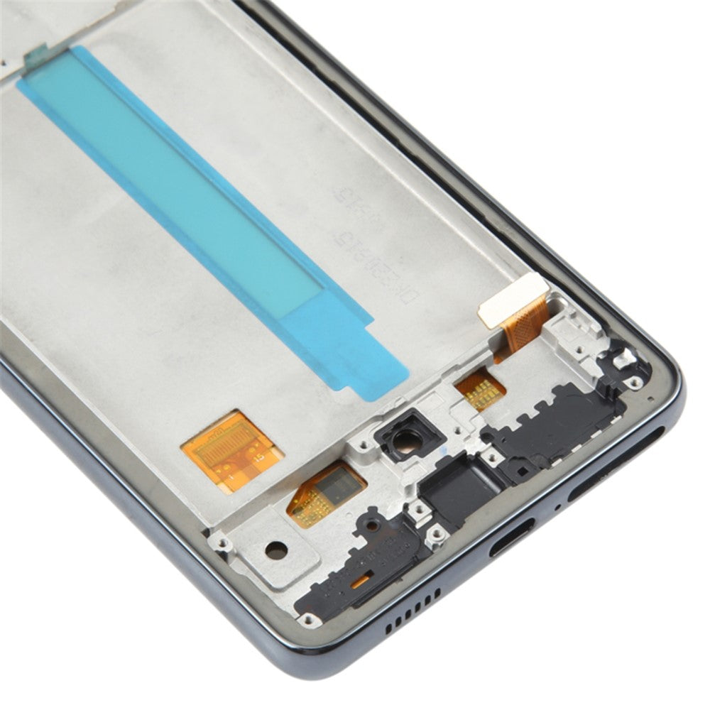 Galaxy A Parts