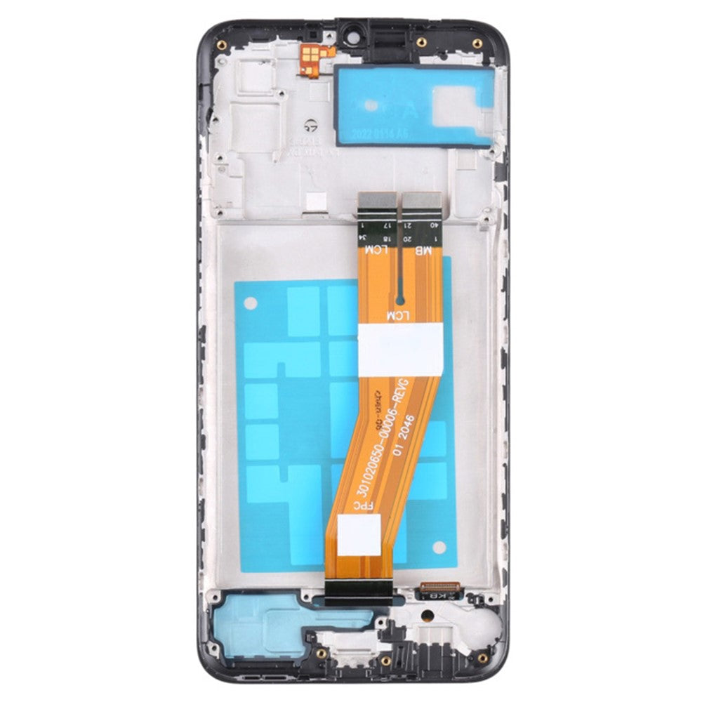 Galaxy A Parts