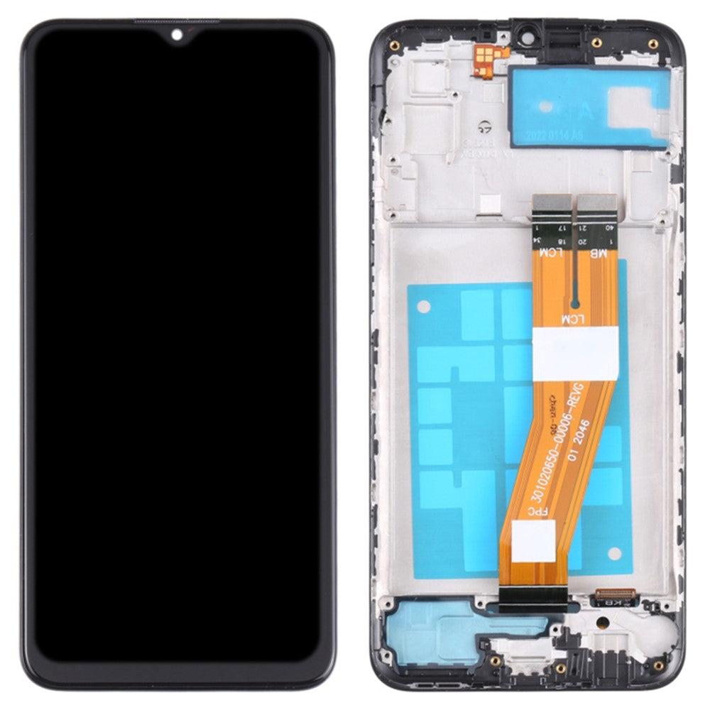 Galaxy A Parts