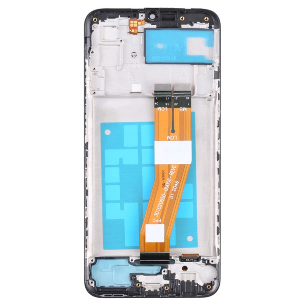 Galaxy A Parts