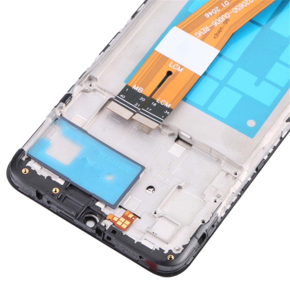 Galaxy A Parts