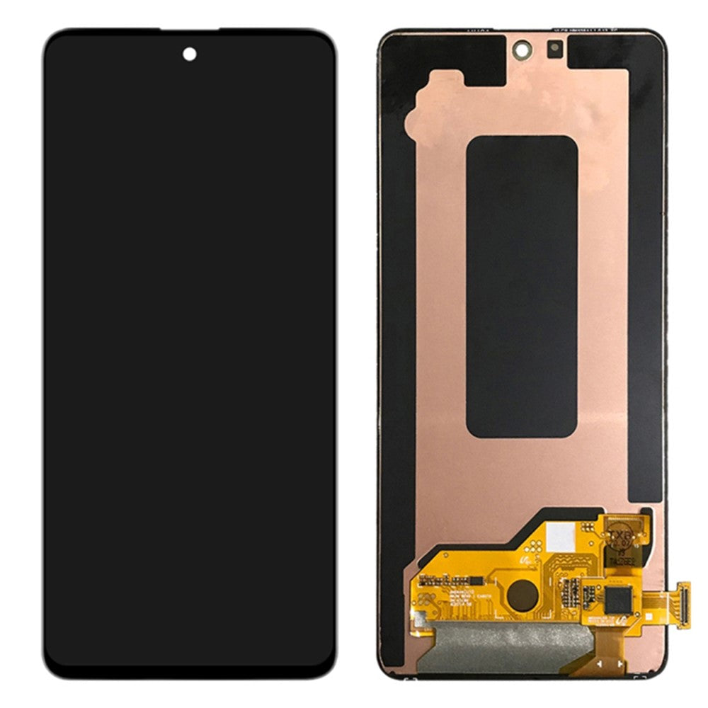 Galaxy A Parts