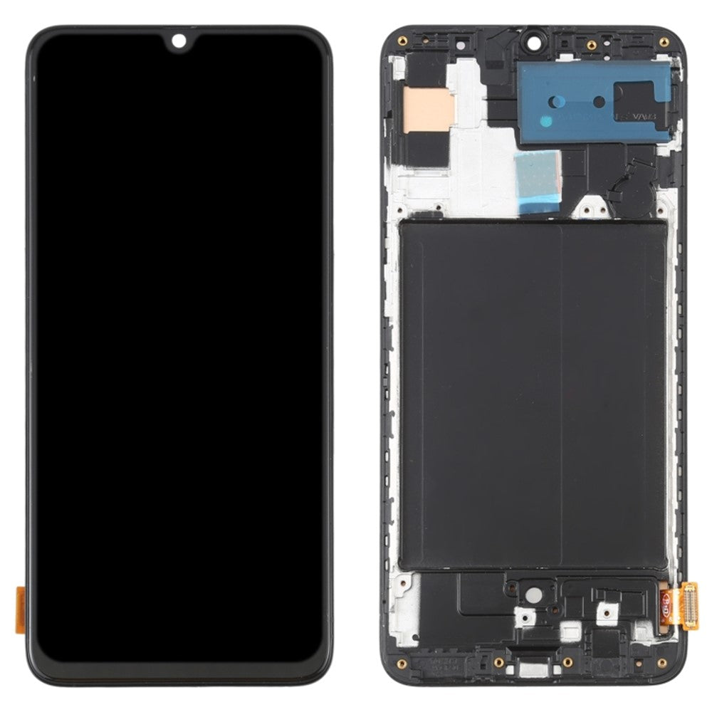Galaxy A Parts