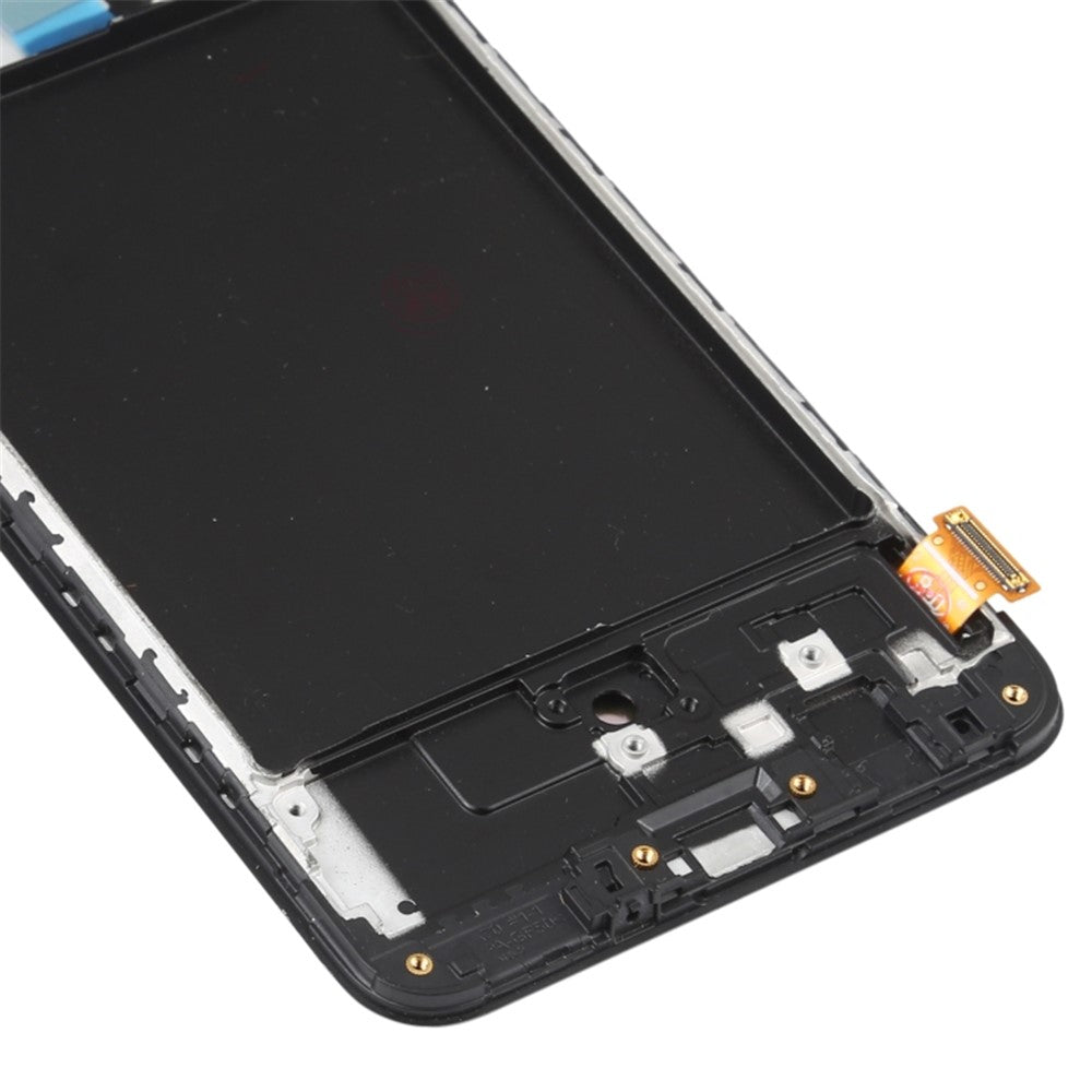Galaxy A Parts