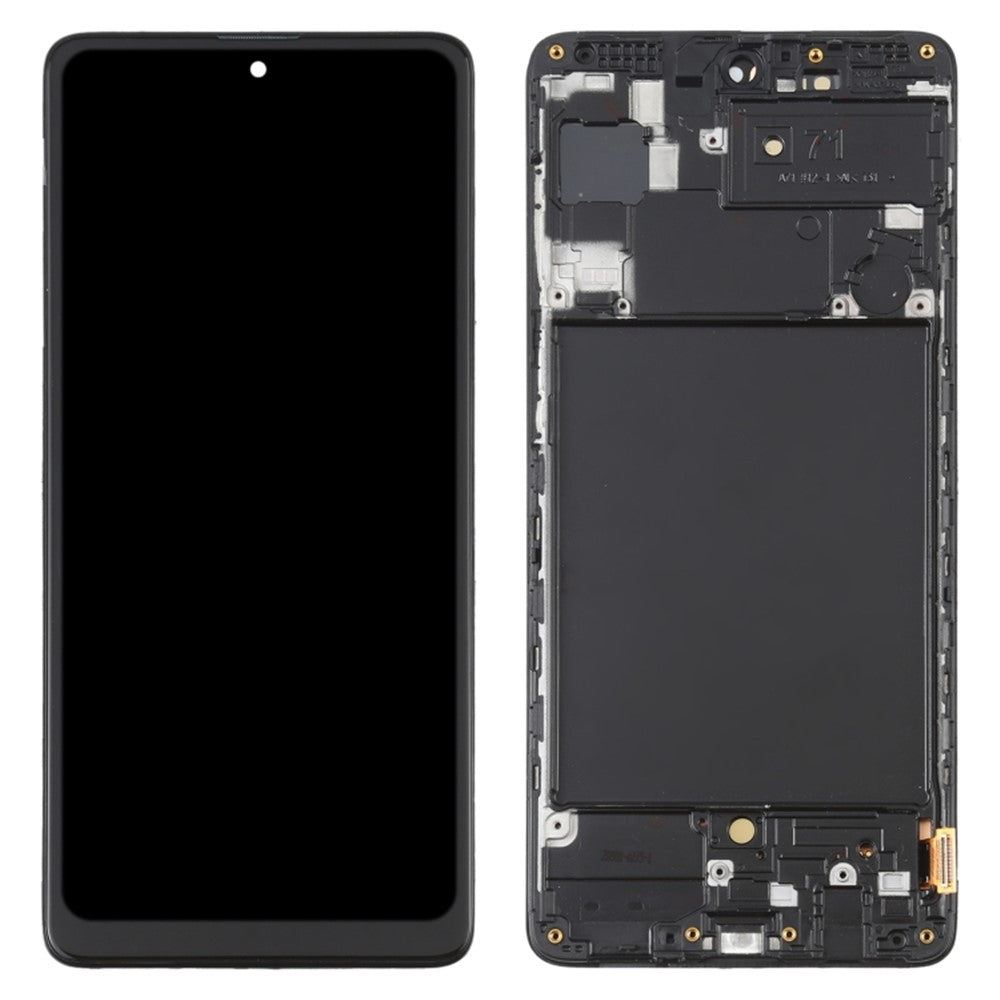 Galaxy A Parts