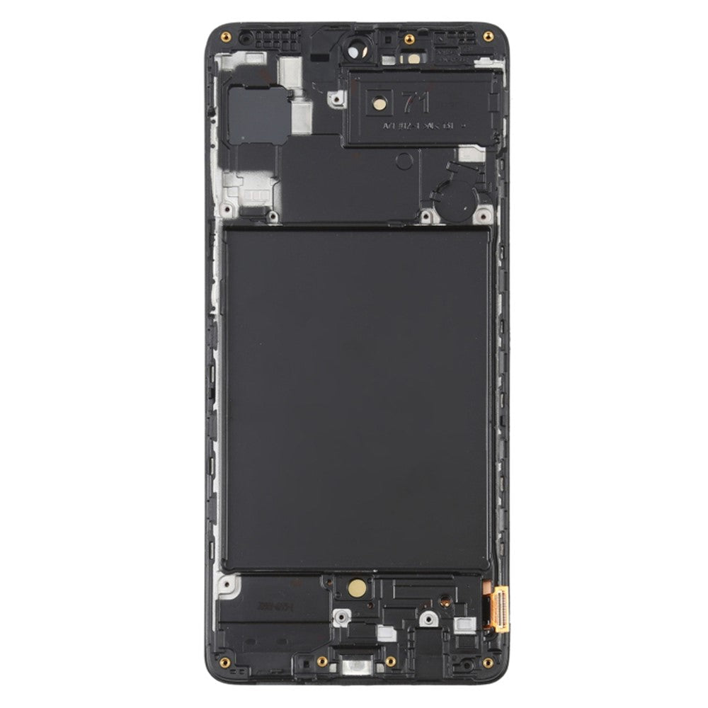 Galaxy A Parts