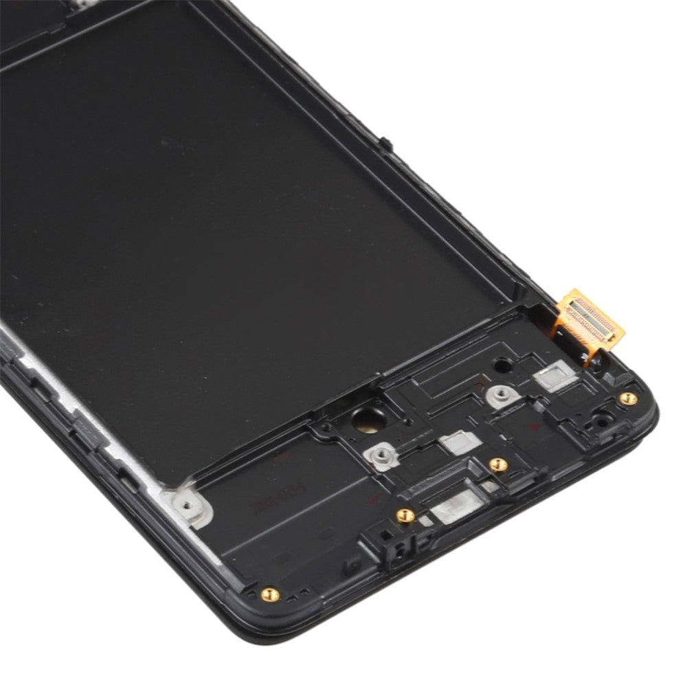 Galaxy A Parts