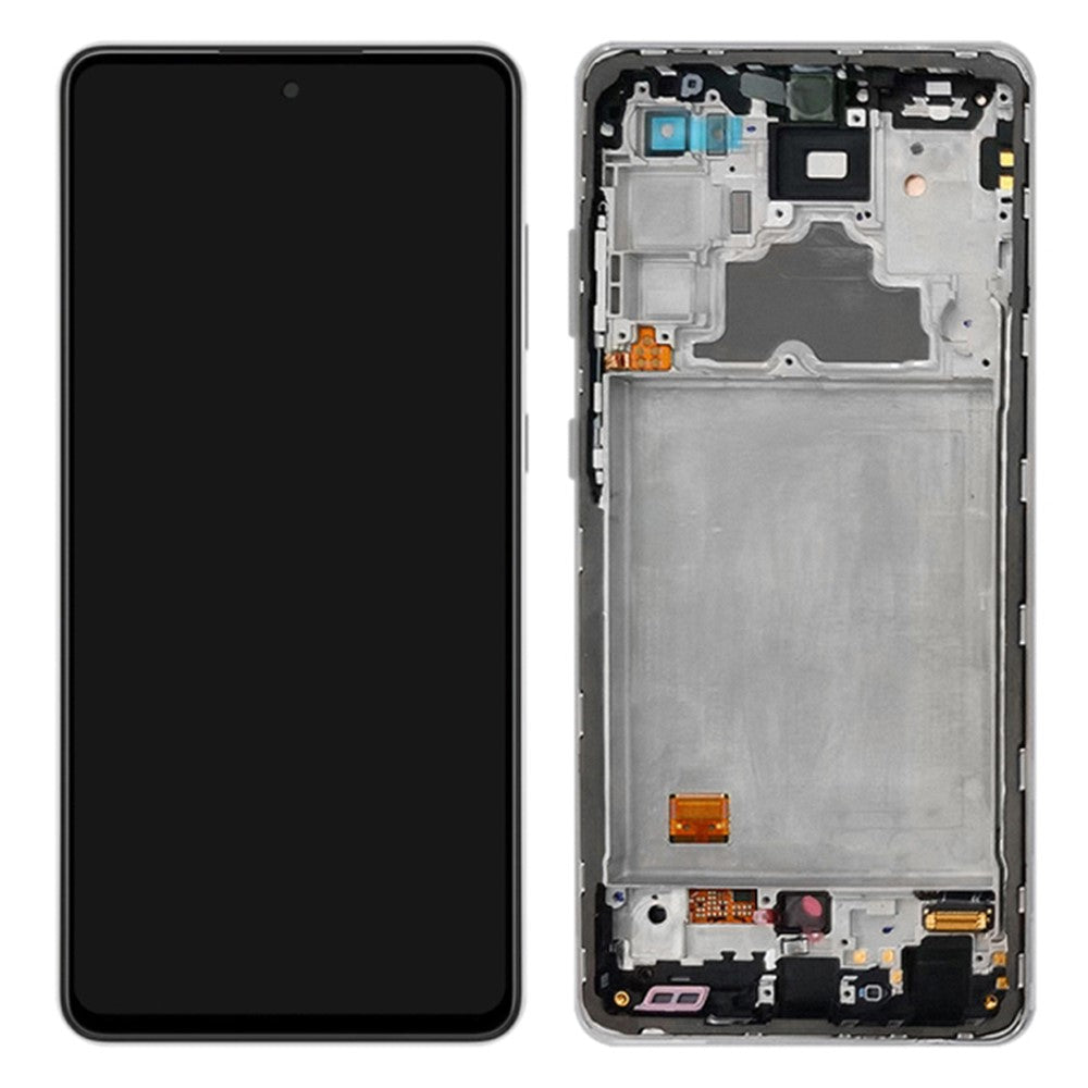 Galaxy A Parts