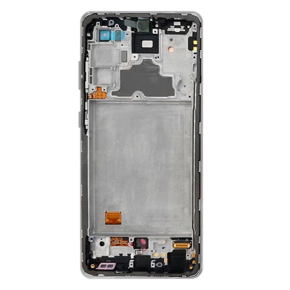 Galaxy A Parts
