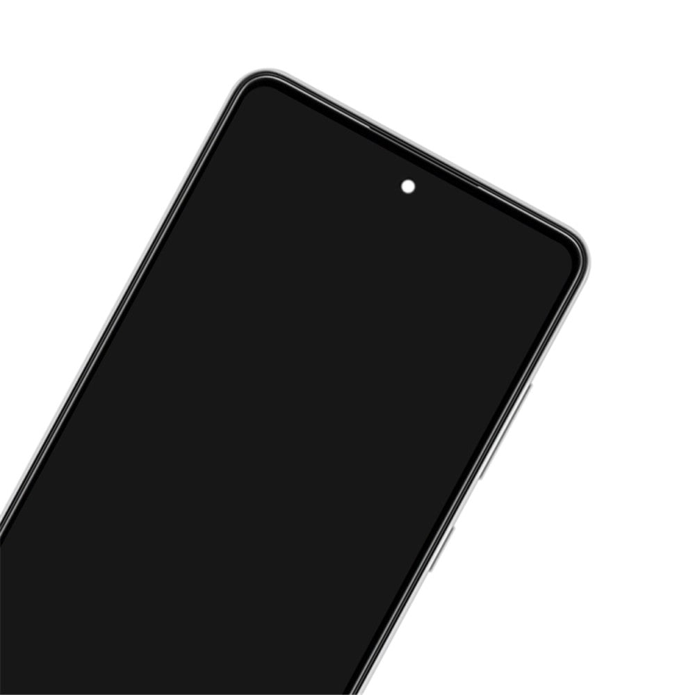 Galaxy A Parts