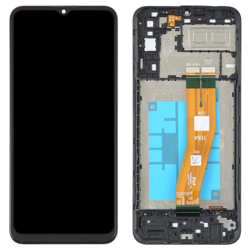 Galaxy A Parts