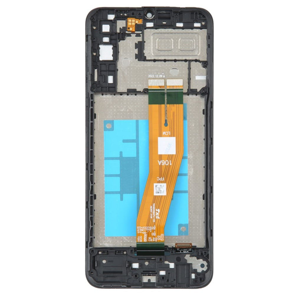 Galaxy A Parts