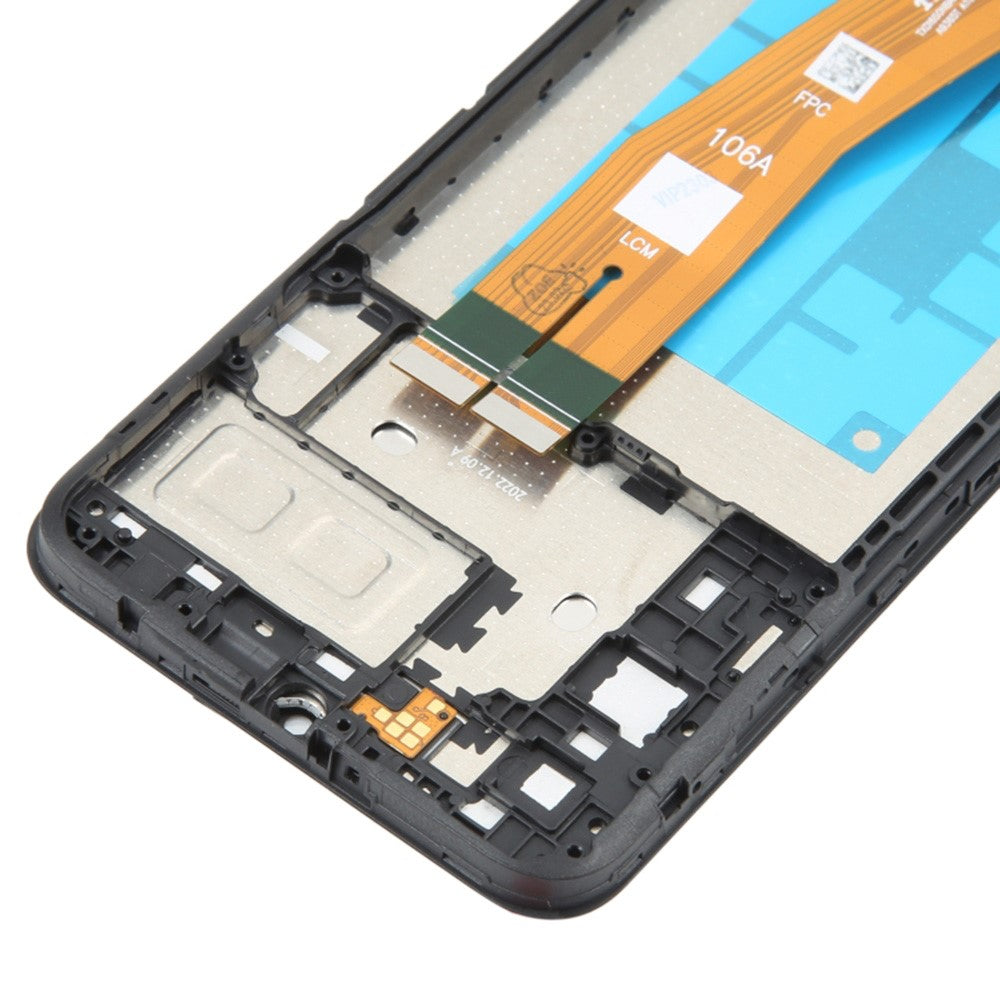 Galaxy A Parts