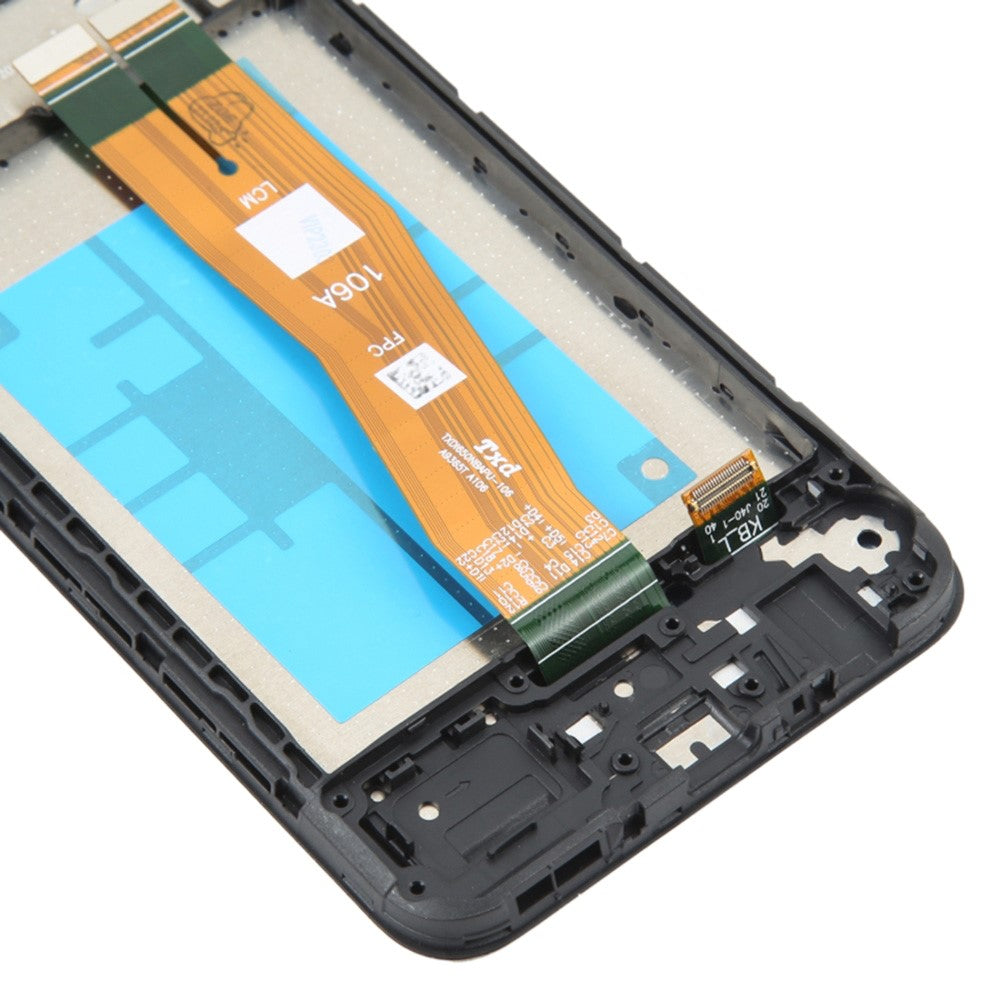 Galaxy A Parts