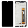 Galaxy A Parts
