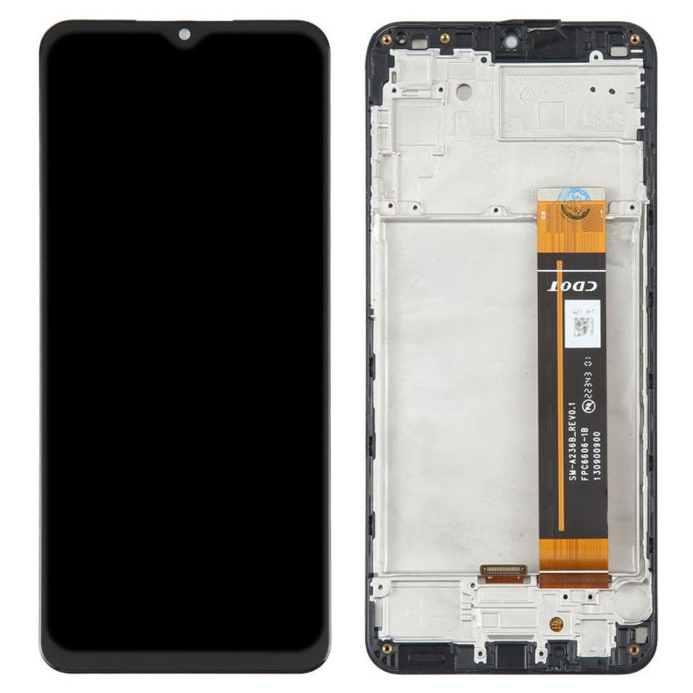 Galaxy A Parts