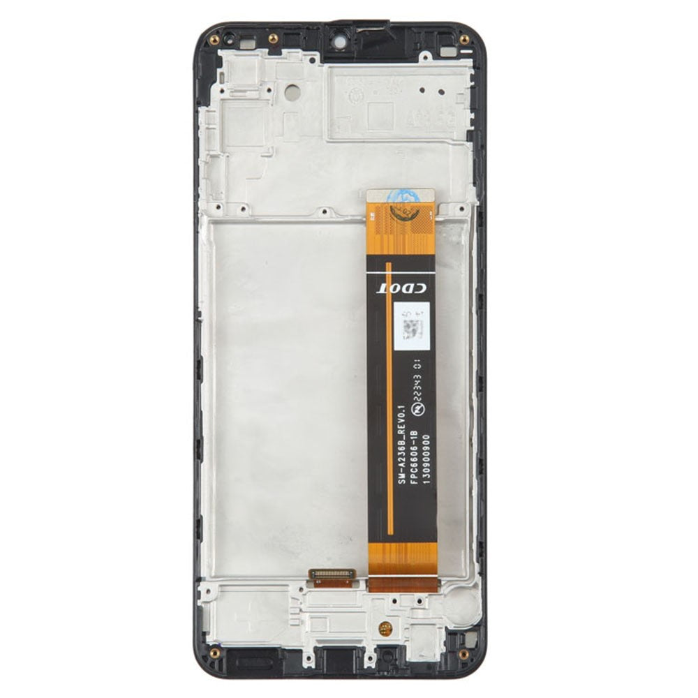 Galaxy A Parts