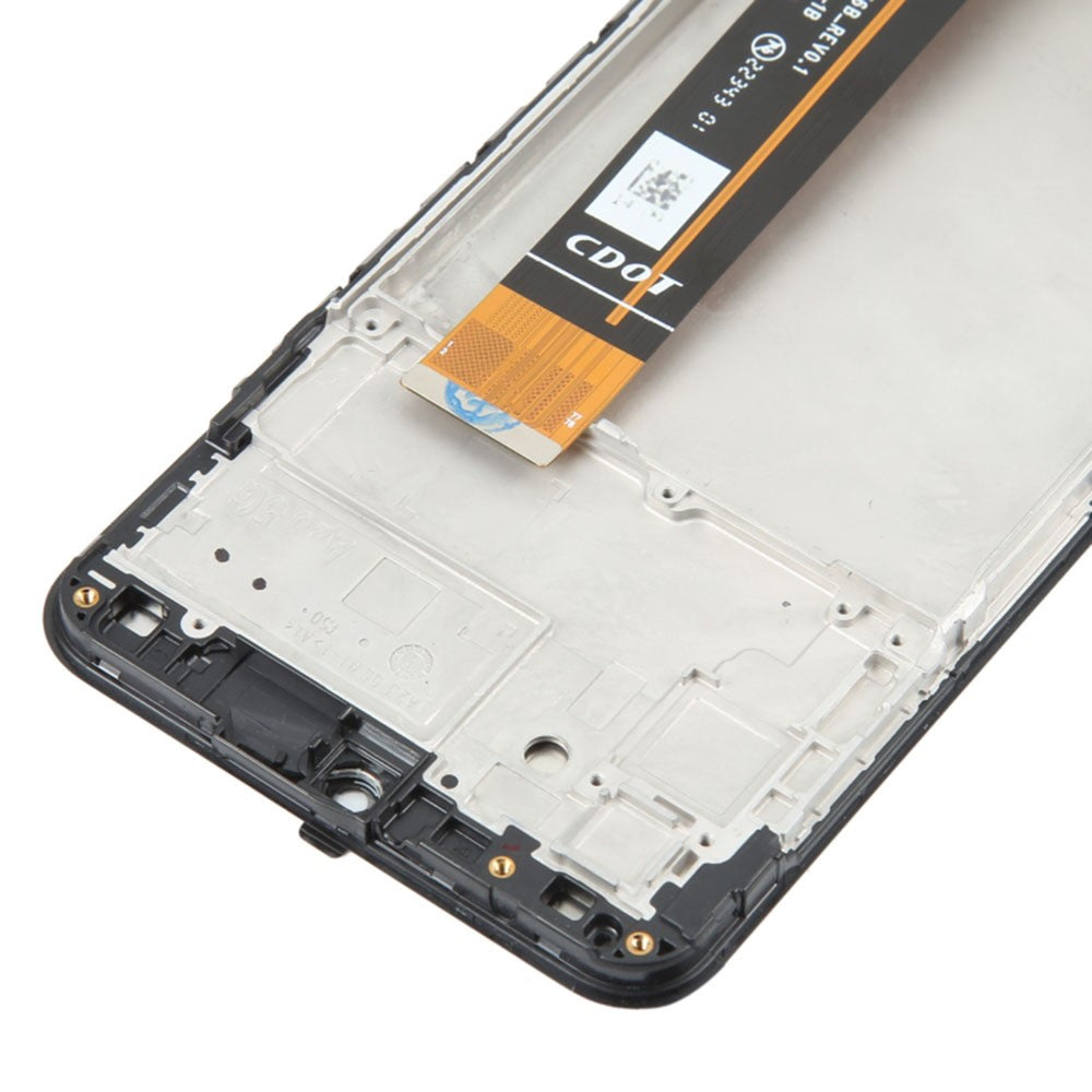 Galaxy A Parts