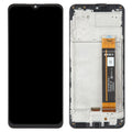 Galaxy A Parts