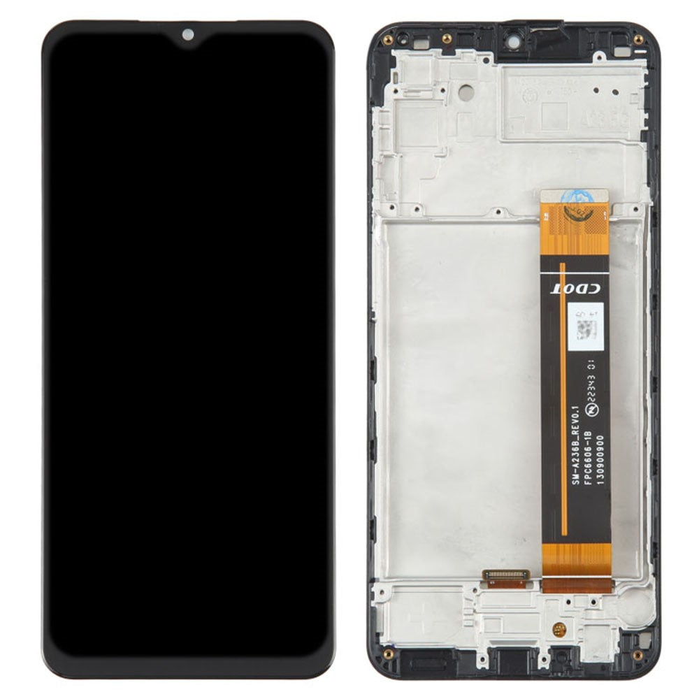 Galaxy A Parts