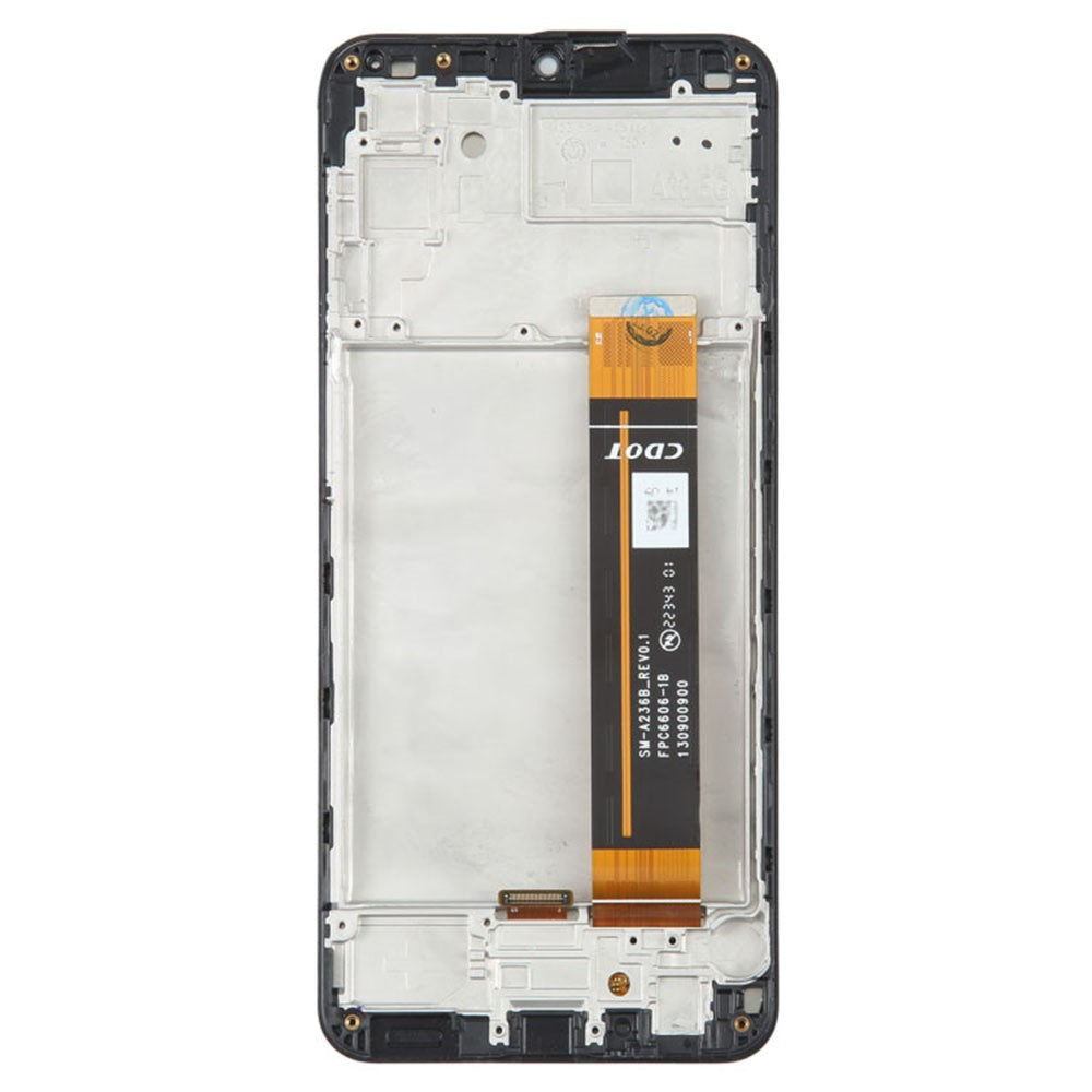 Galaxy A Parts