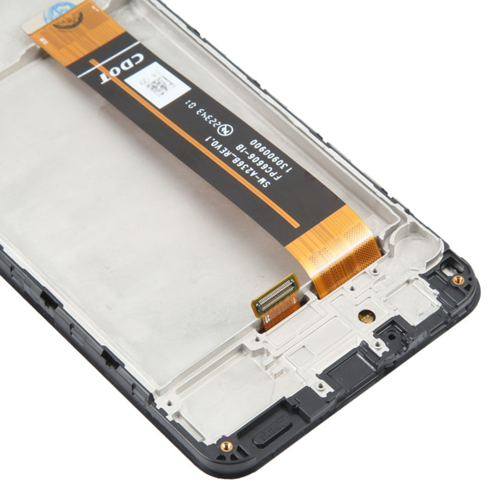Galaxy A Parts
