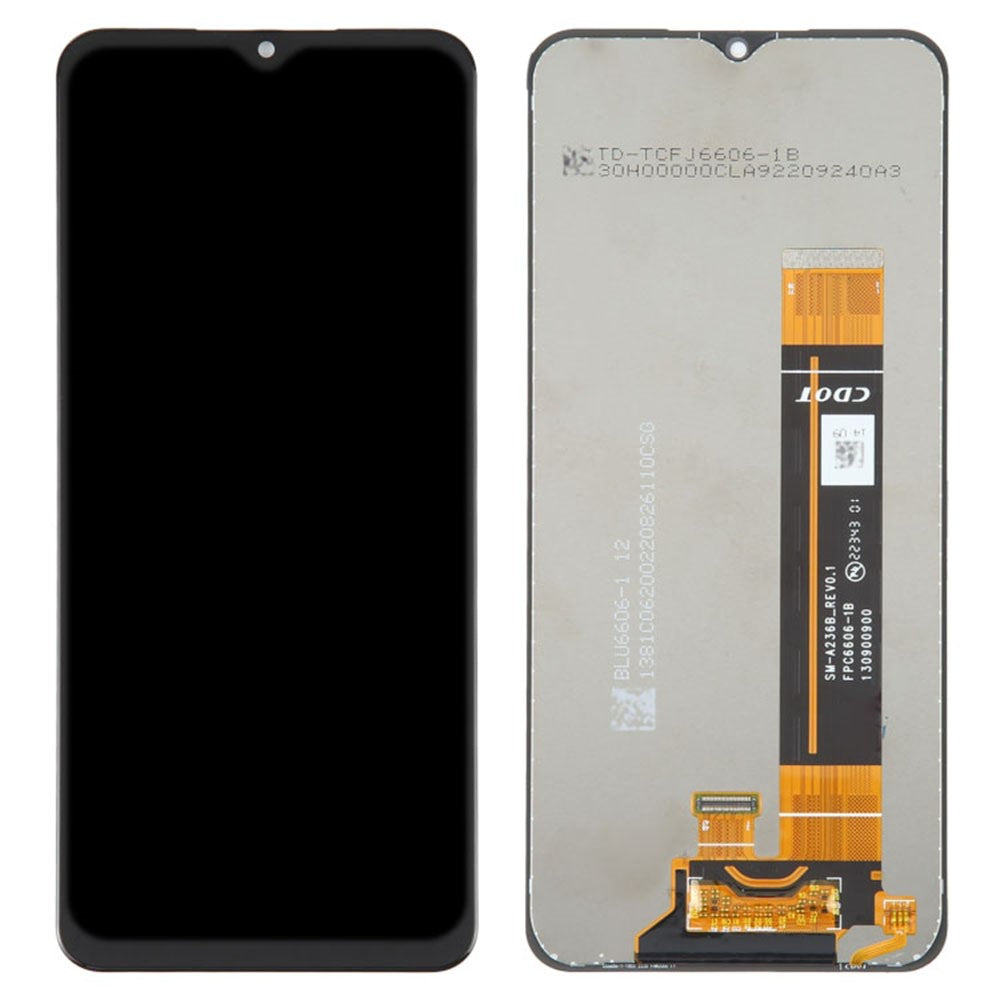 Galaxy A Parts