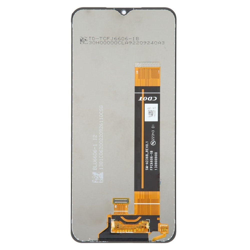 Galaxy A Parts