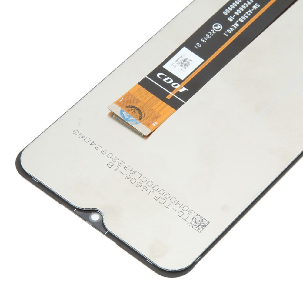 Galaxy A Parts