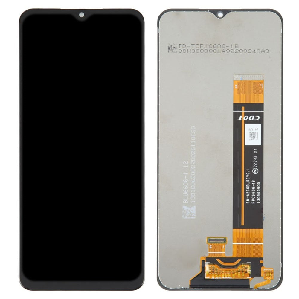 Galaxy A Parts