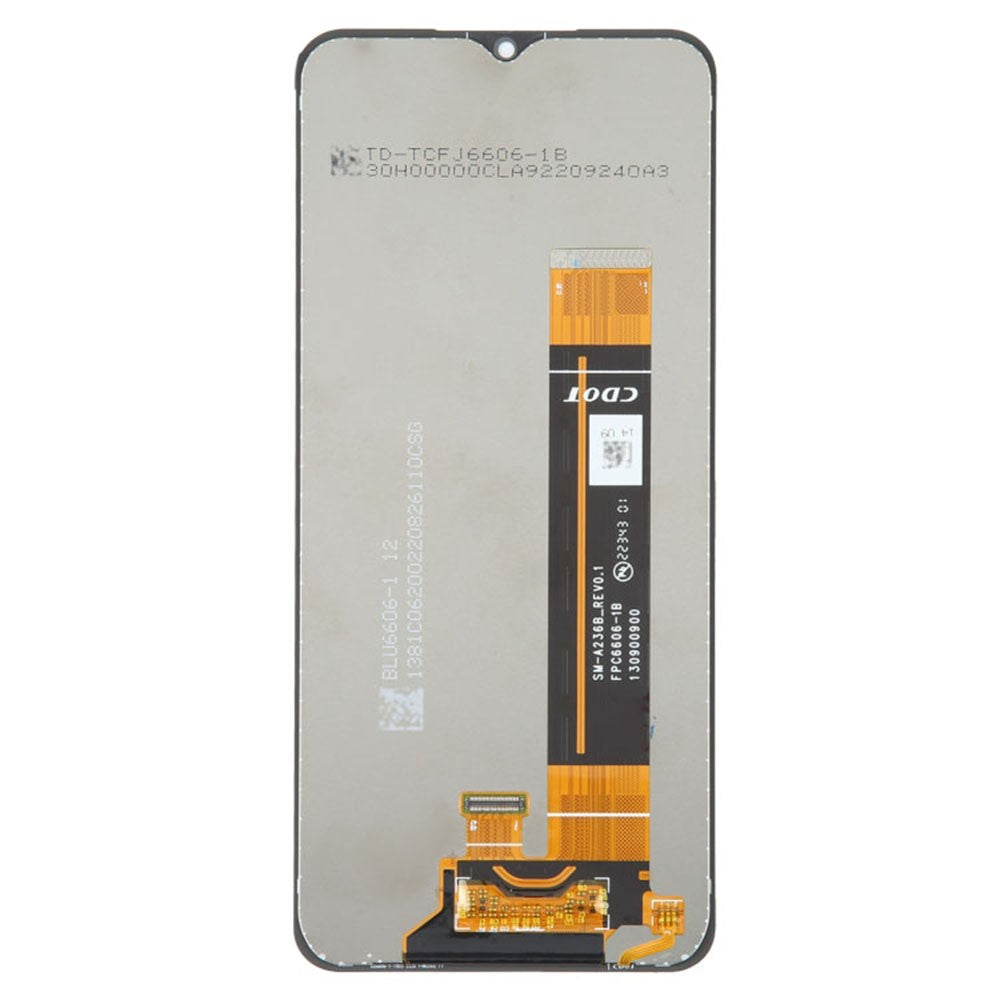 Galaxy A Parts