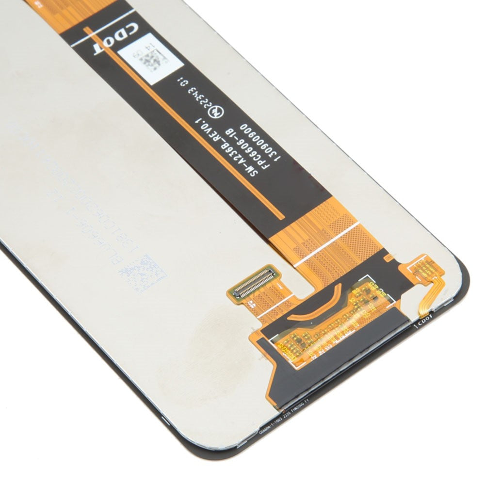 Galaxy A Parts