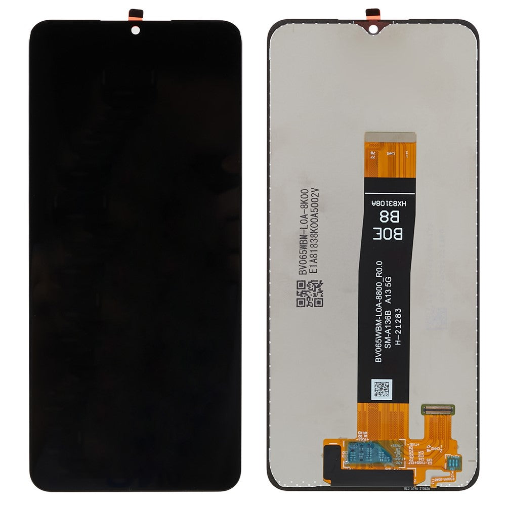 Galaxy A Parts
