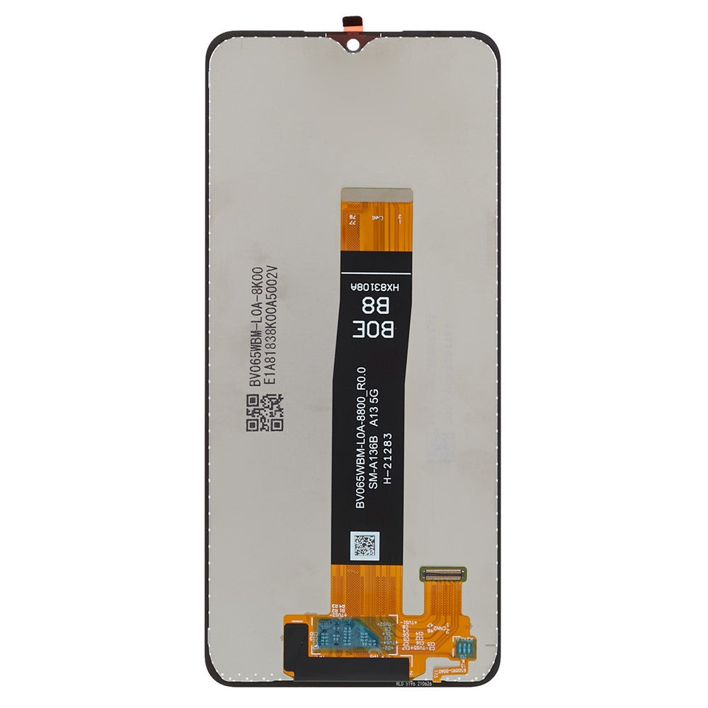 Galaxy A Parts