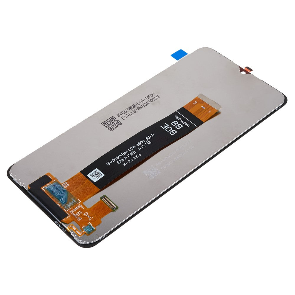 Galaxy A Parts