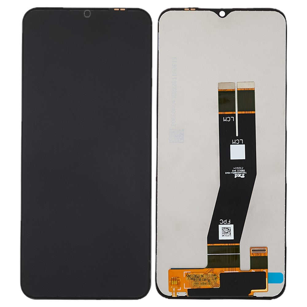 Galaxy A Parts