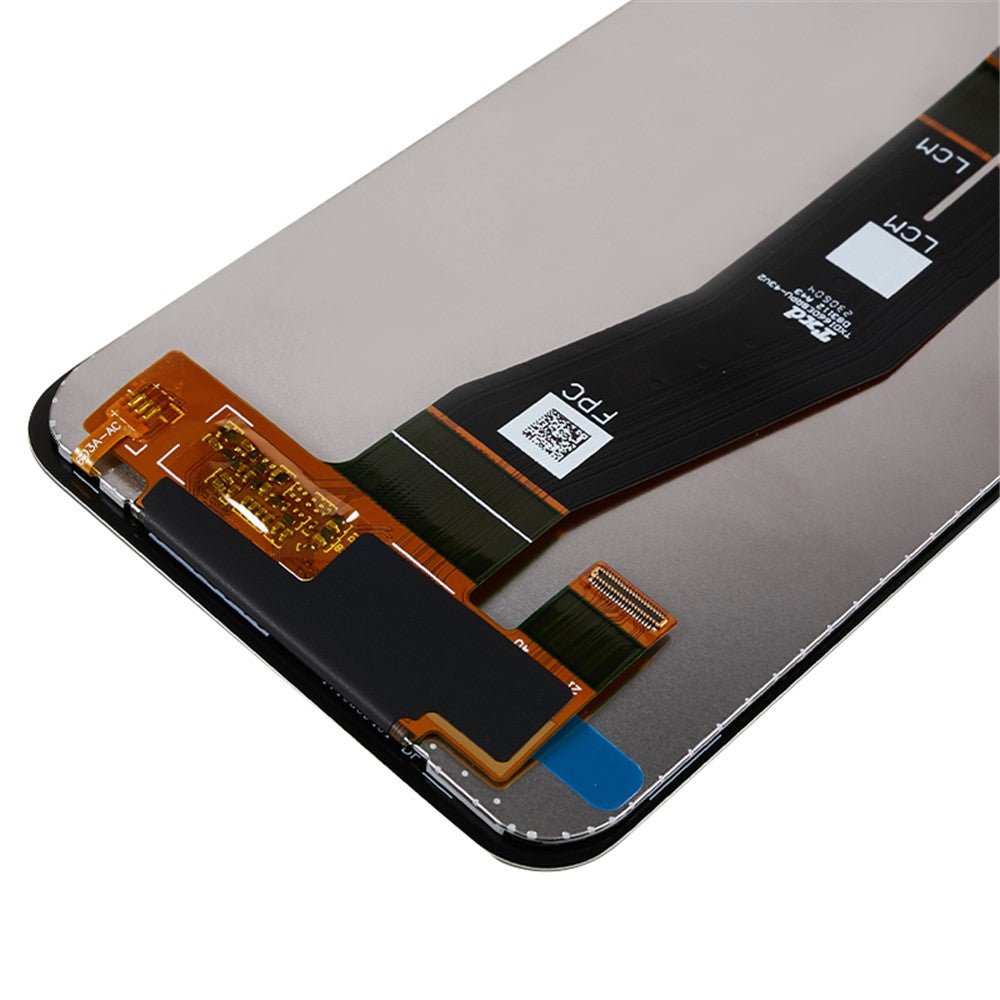 Galaxy A Parts