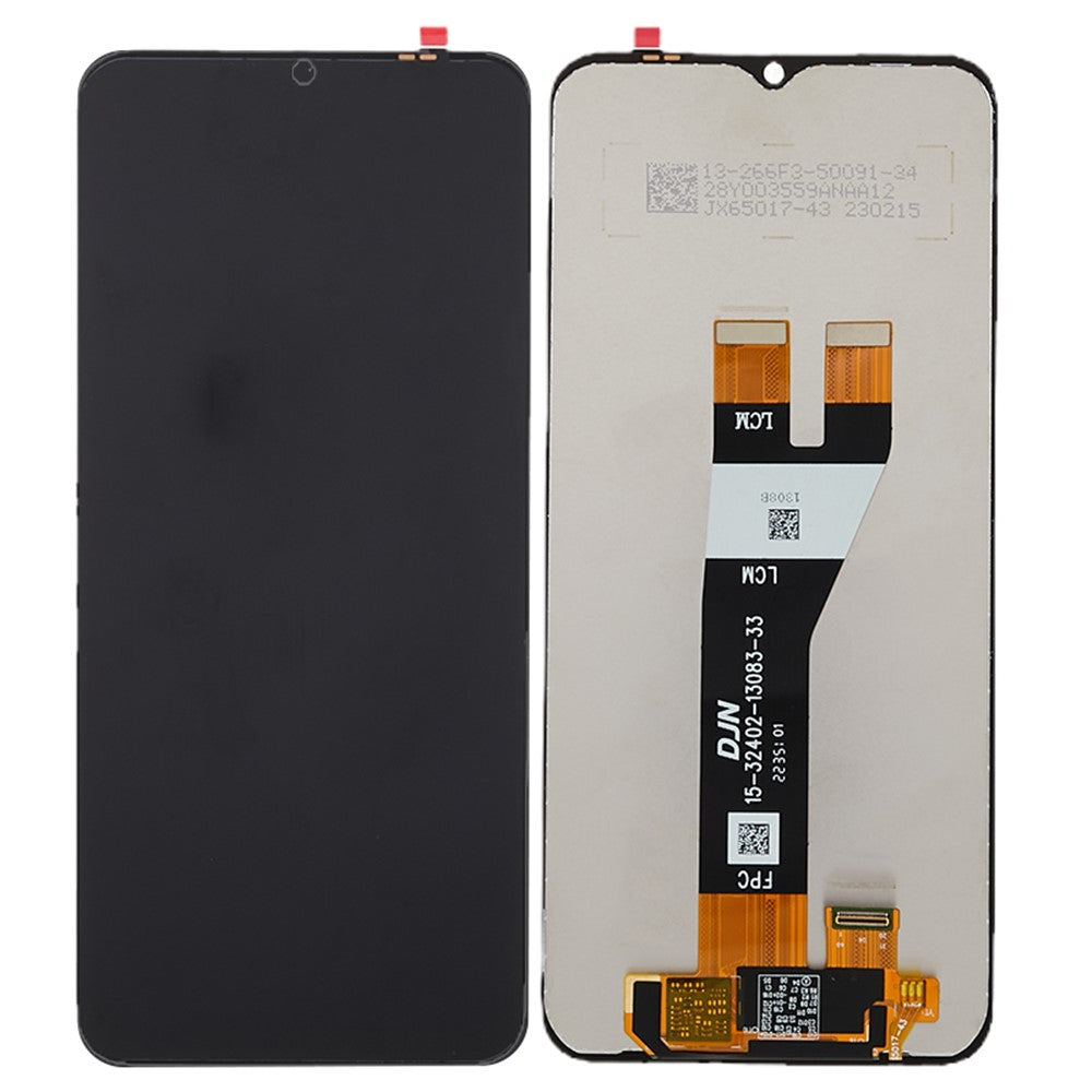 Galaxy A Parts