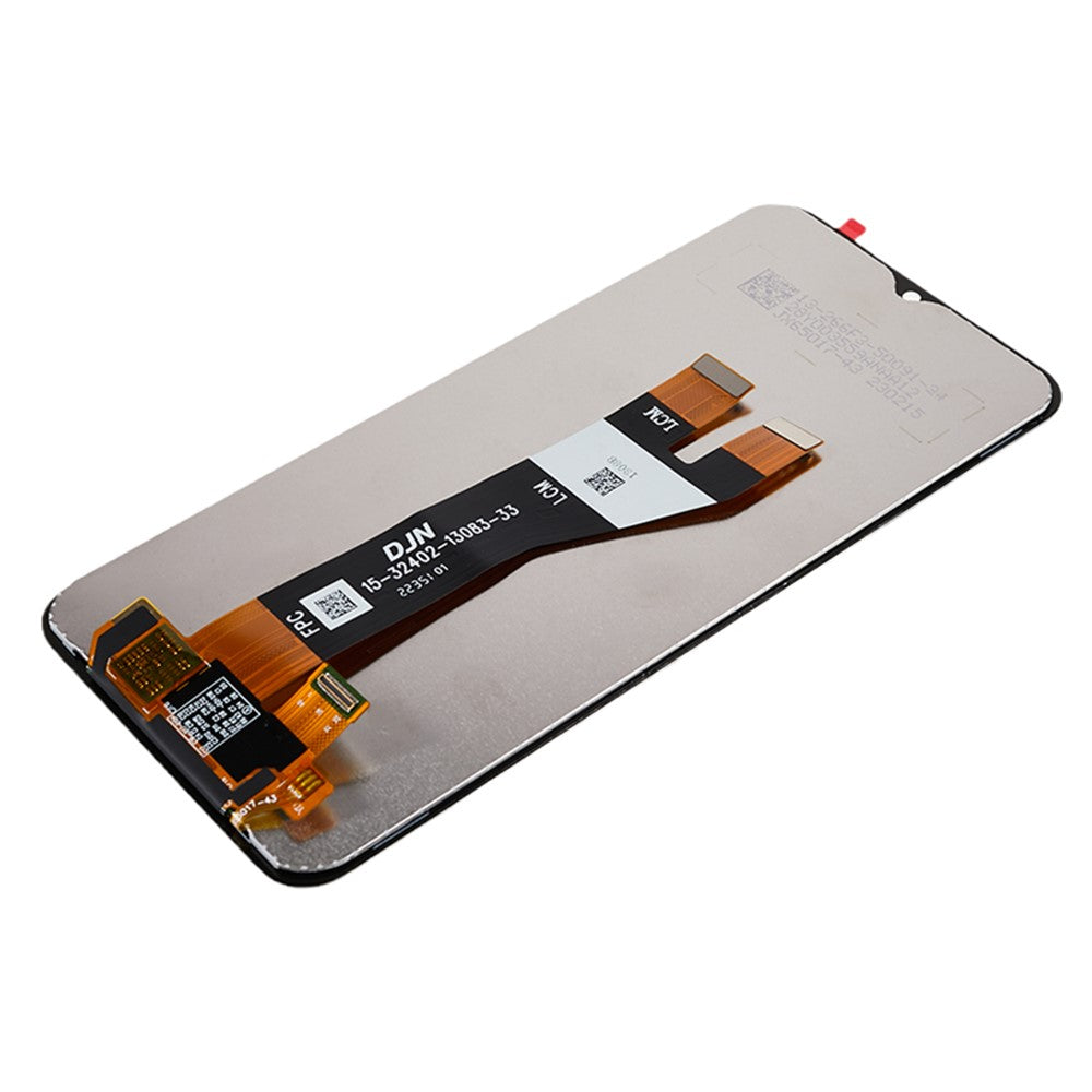 Galaxy A Parts