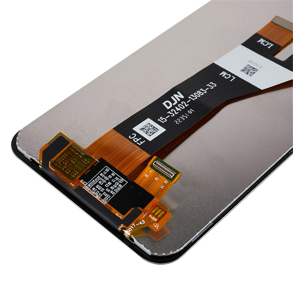 Galaxy A Parts